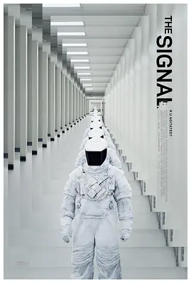 信号 The Signal (2014)