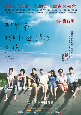 那些年，我们一起追的女孩 (2011)