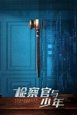 检察官与少年 (2025)